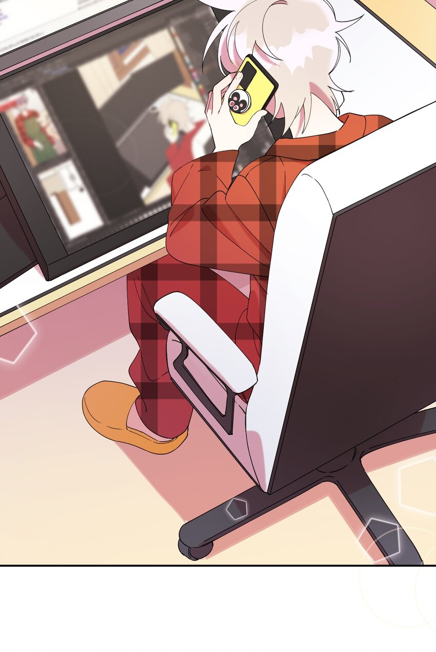 29 为你变得更好(1/2)-第29话