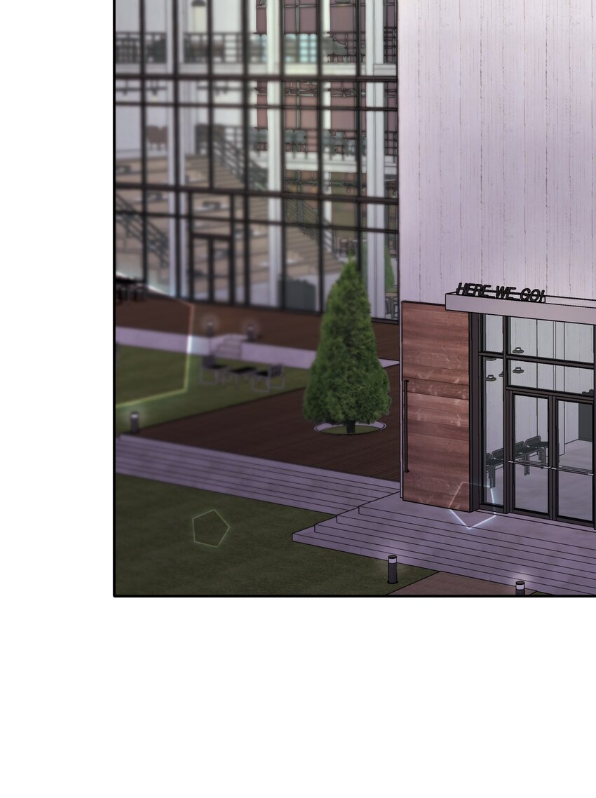 33 痛快的绝交(1/2)-第33话