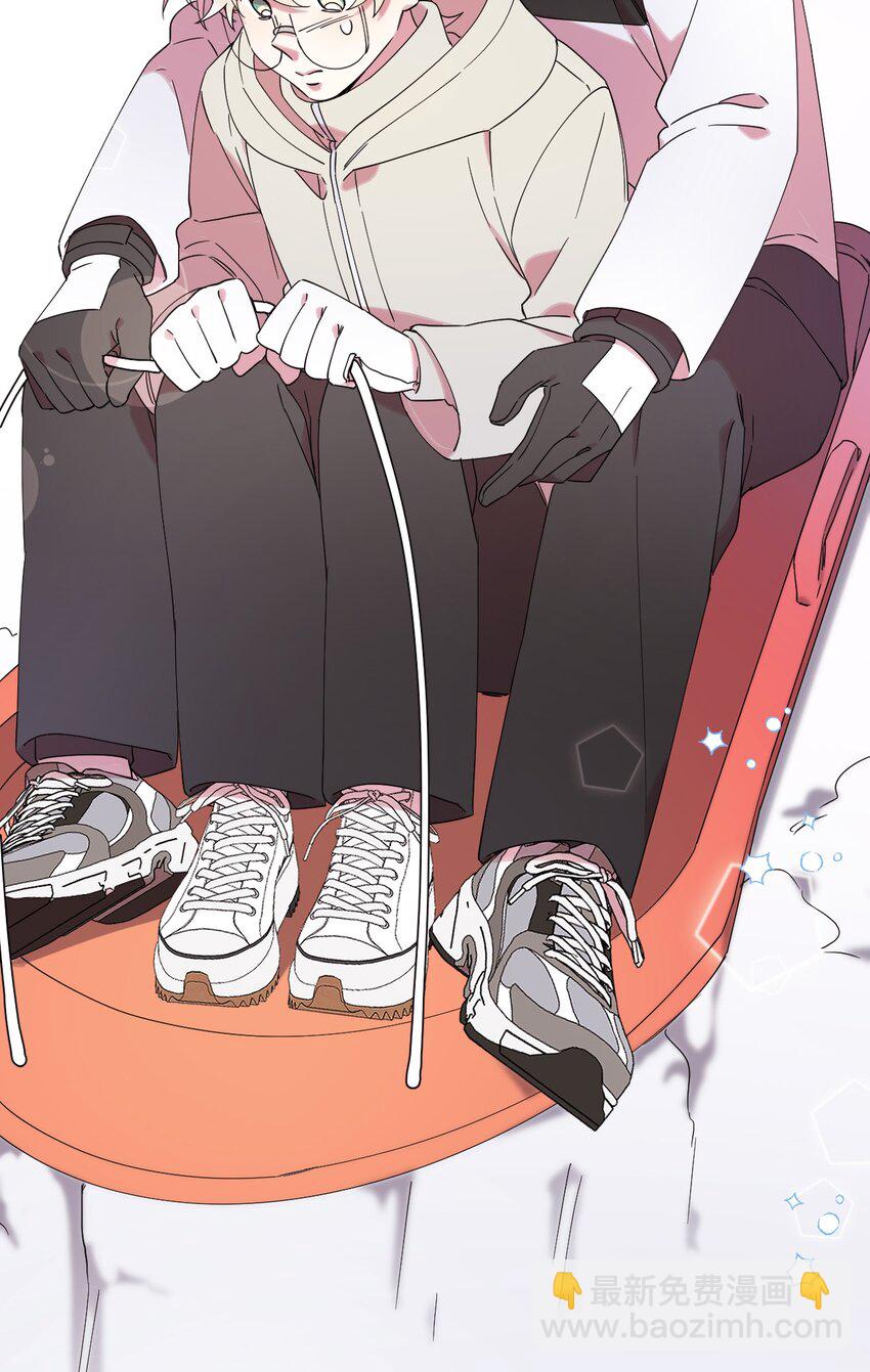 35 雪中真情(1/2)-第35话