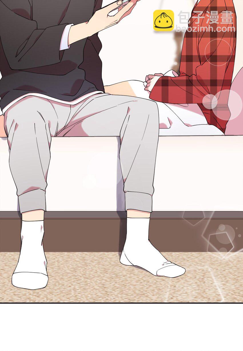 37 可爱暴击(1/2)-第37话