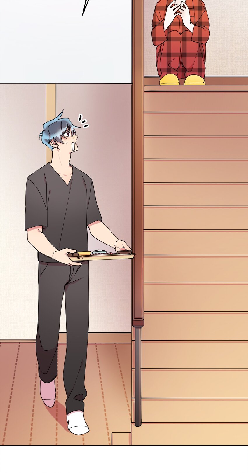 05 缘来就是你(1/2)-第5话