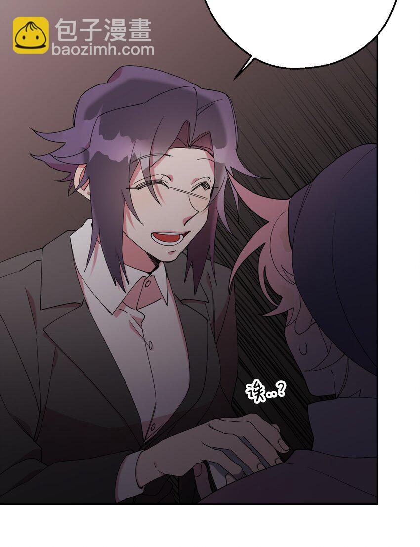 43 离别(1/2)-第43话