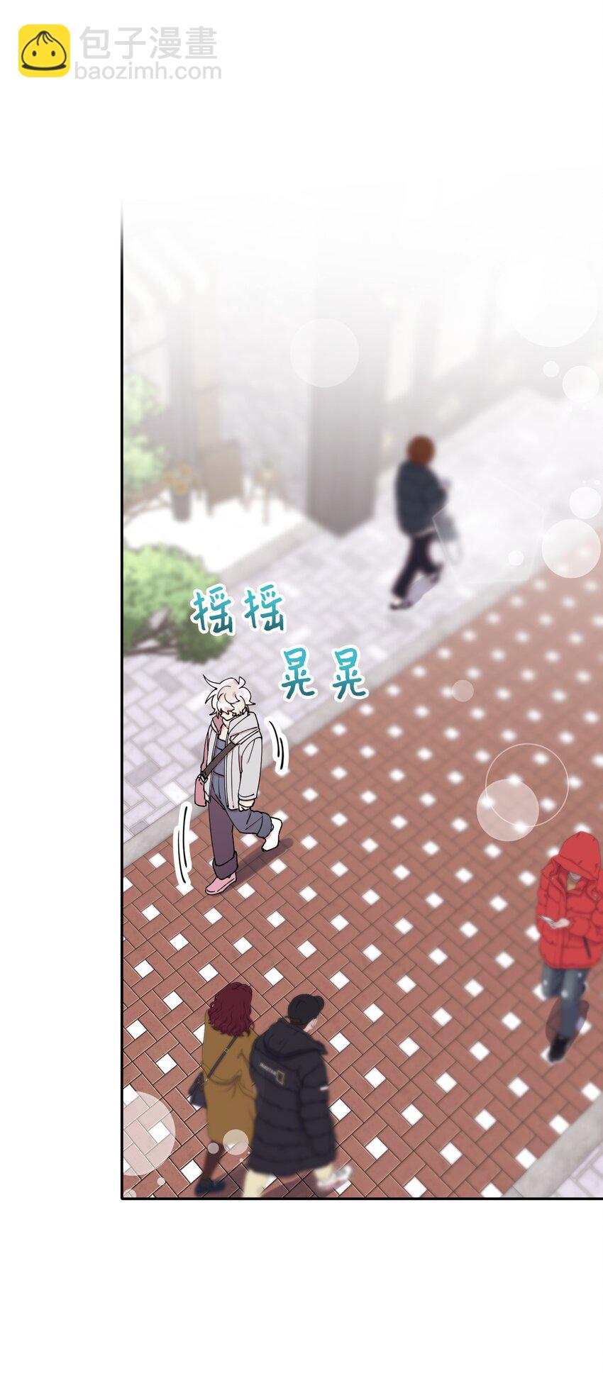 45 一日不见如隔三秋(1/2)-第45话