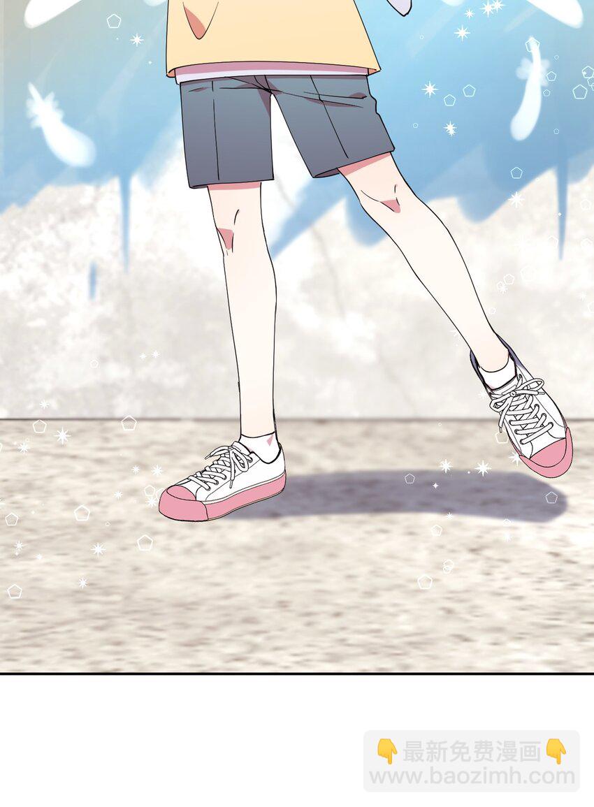 53 后日谈(2)(1/2)-第53话