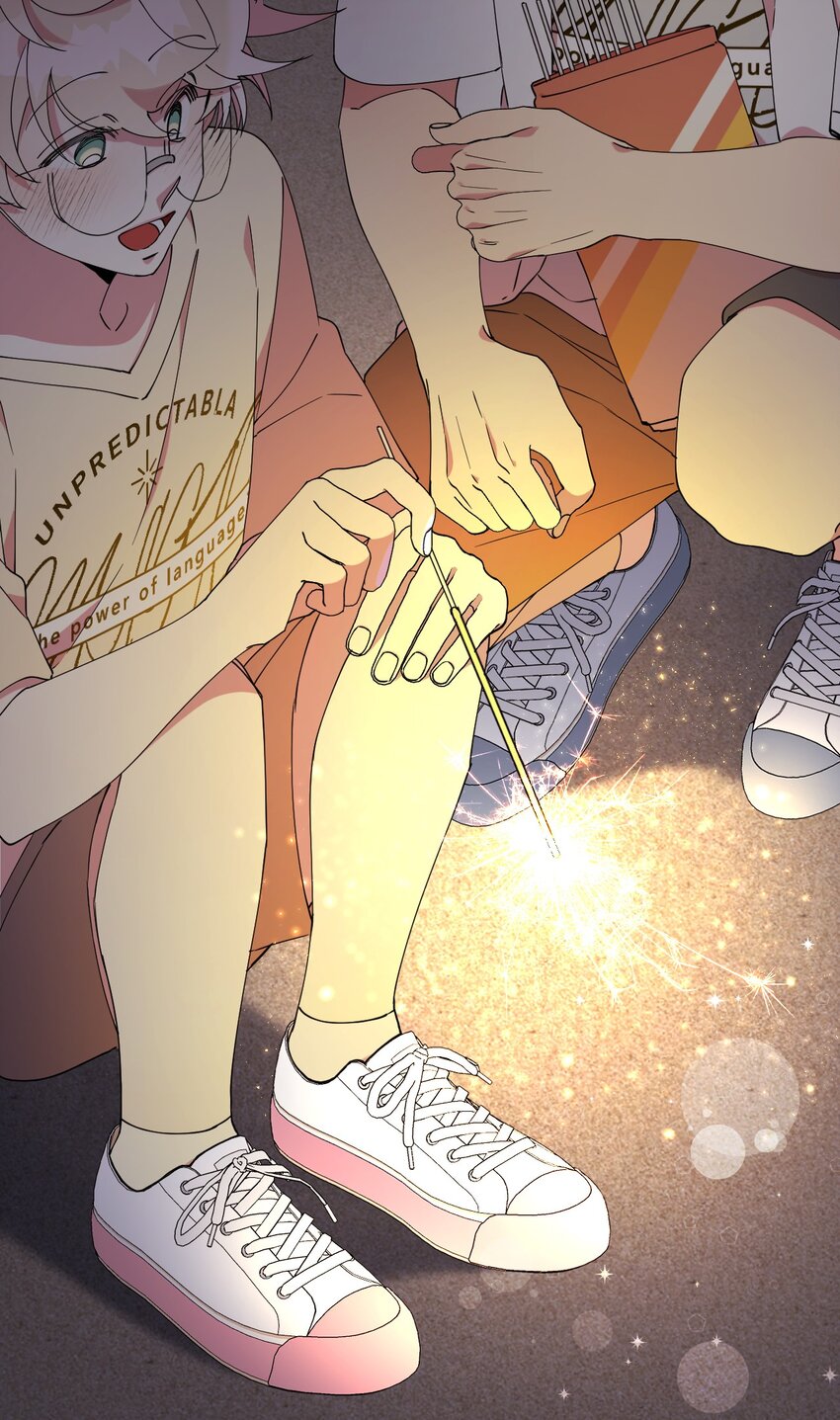 53 后日谈(2)(1/2)-第53话