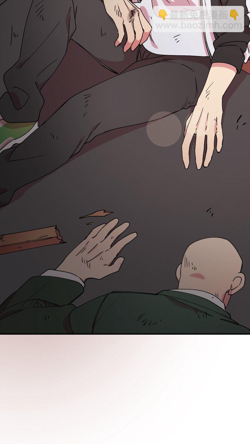 09 幸运的一天(1/2)-第9话