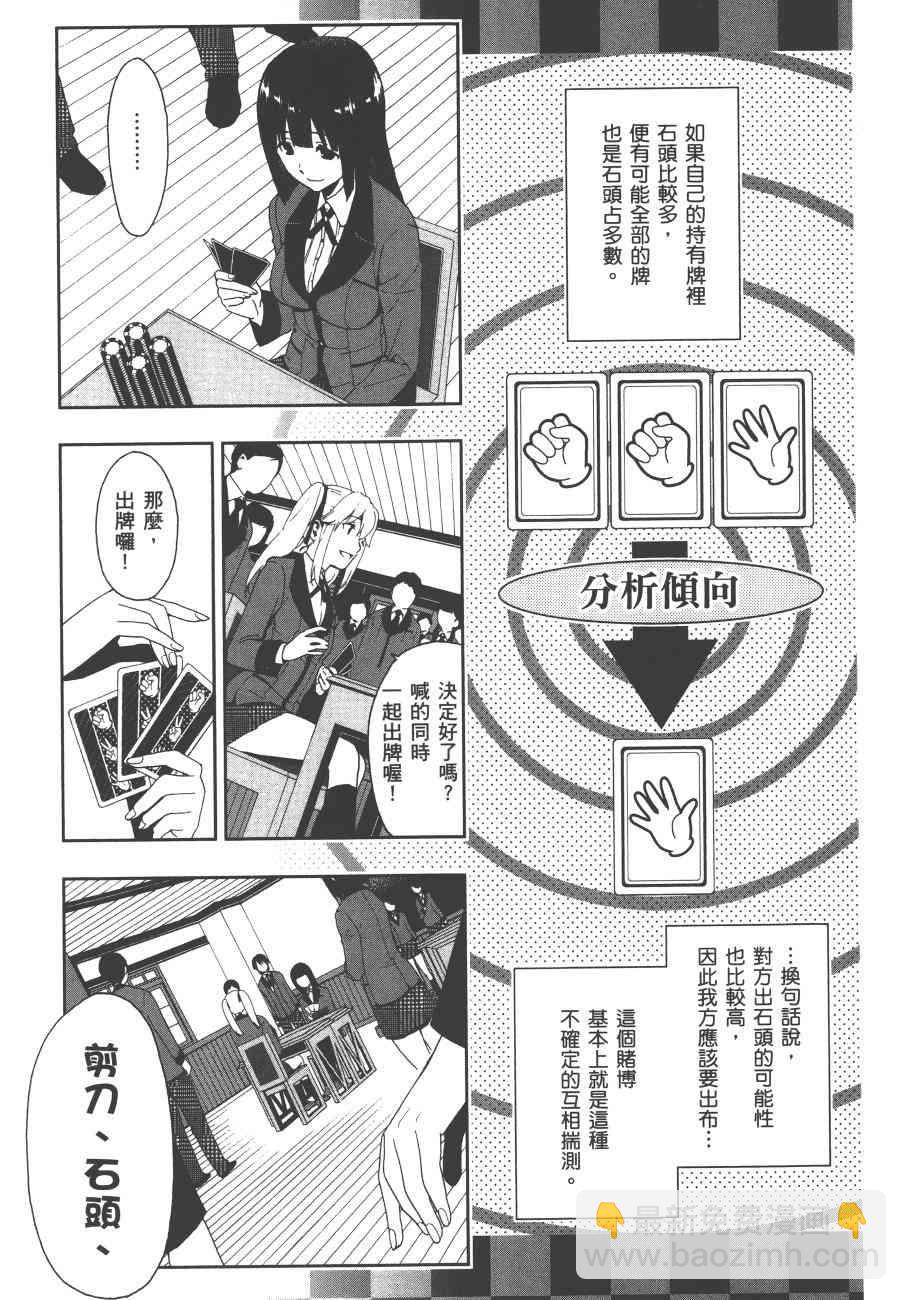 狂賭之淵 - 1卷(1/5) - 6