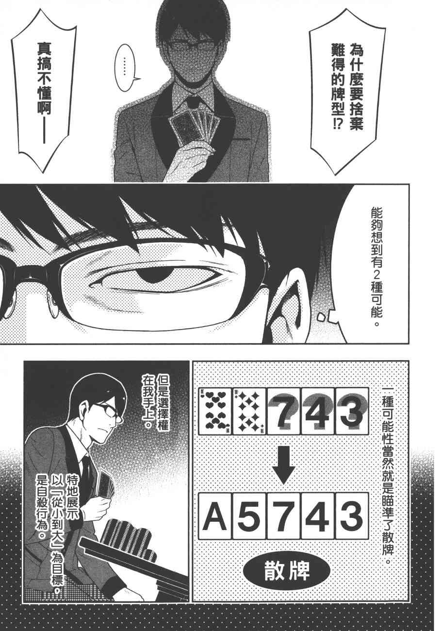 狂賭之淵 - 5卷(2/6) - 2