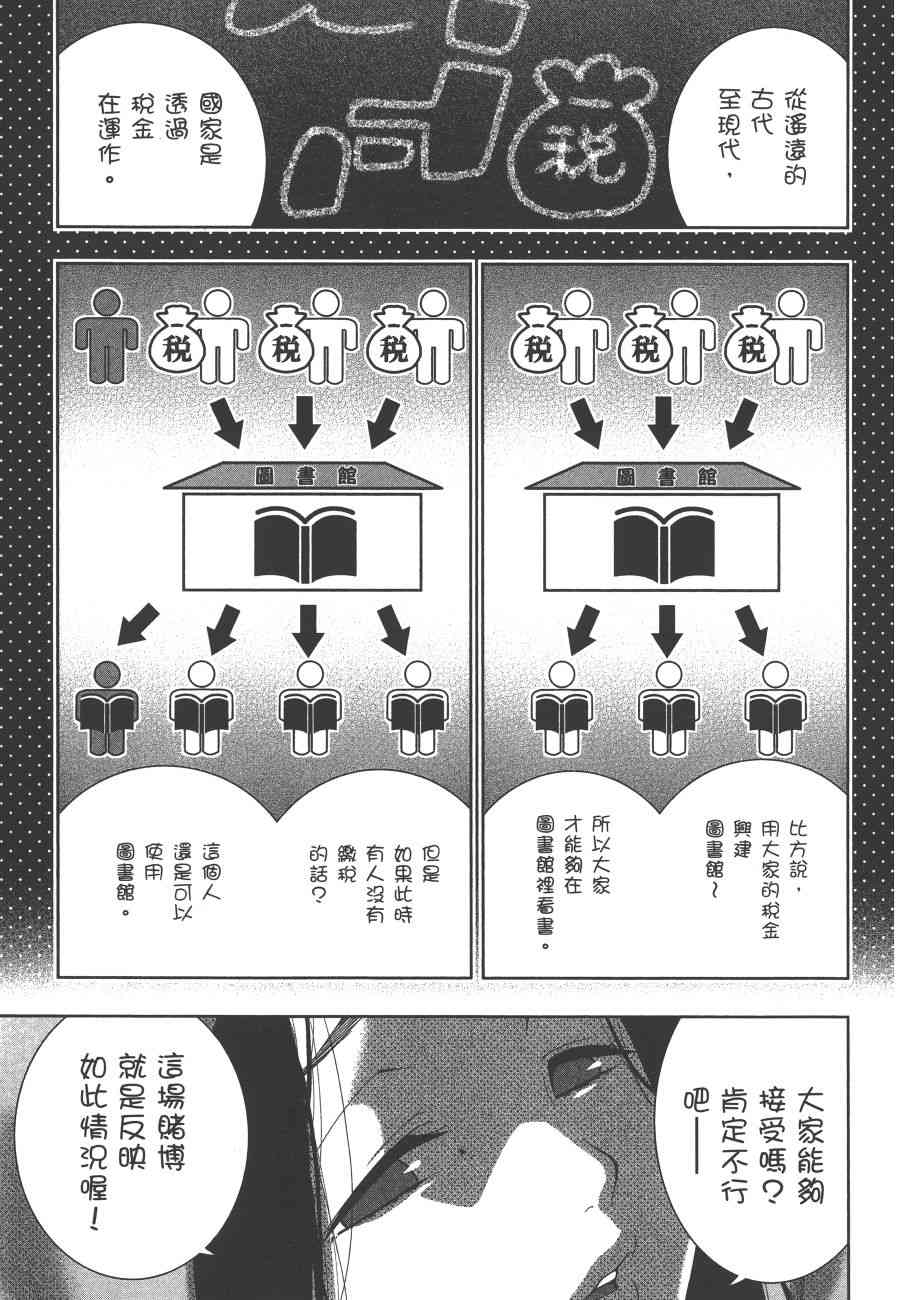 狂賭之淵 - 9卷(2/5) - 4