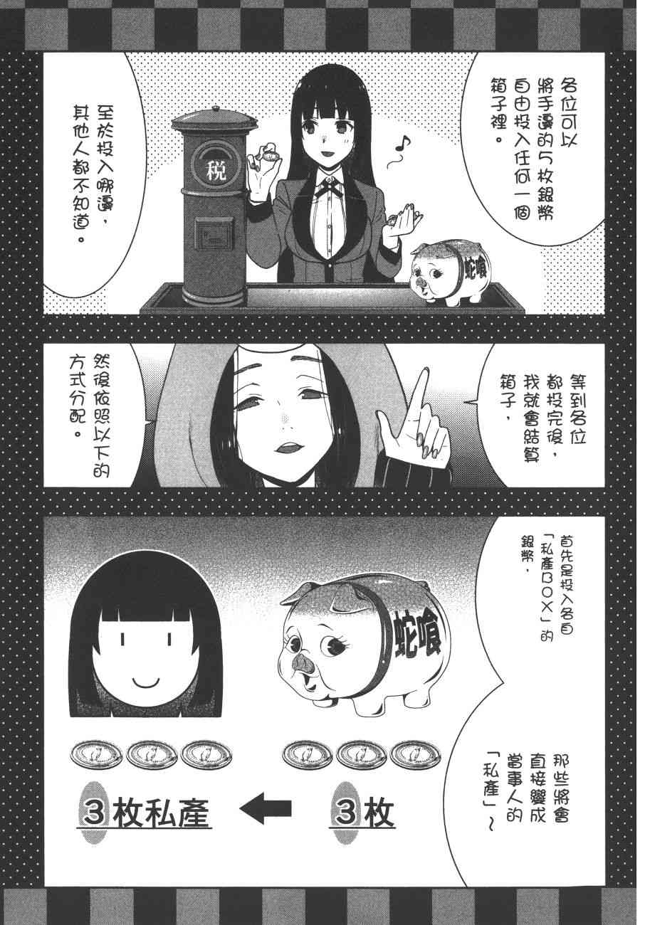 狂賭之淵 - 9卷(2/5) - 6