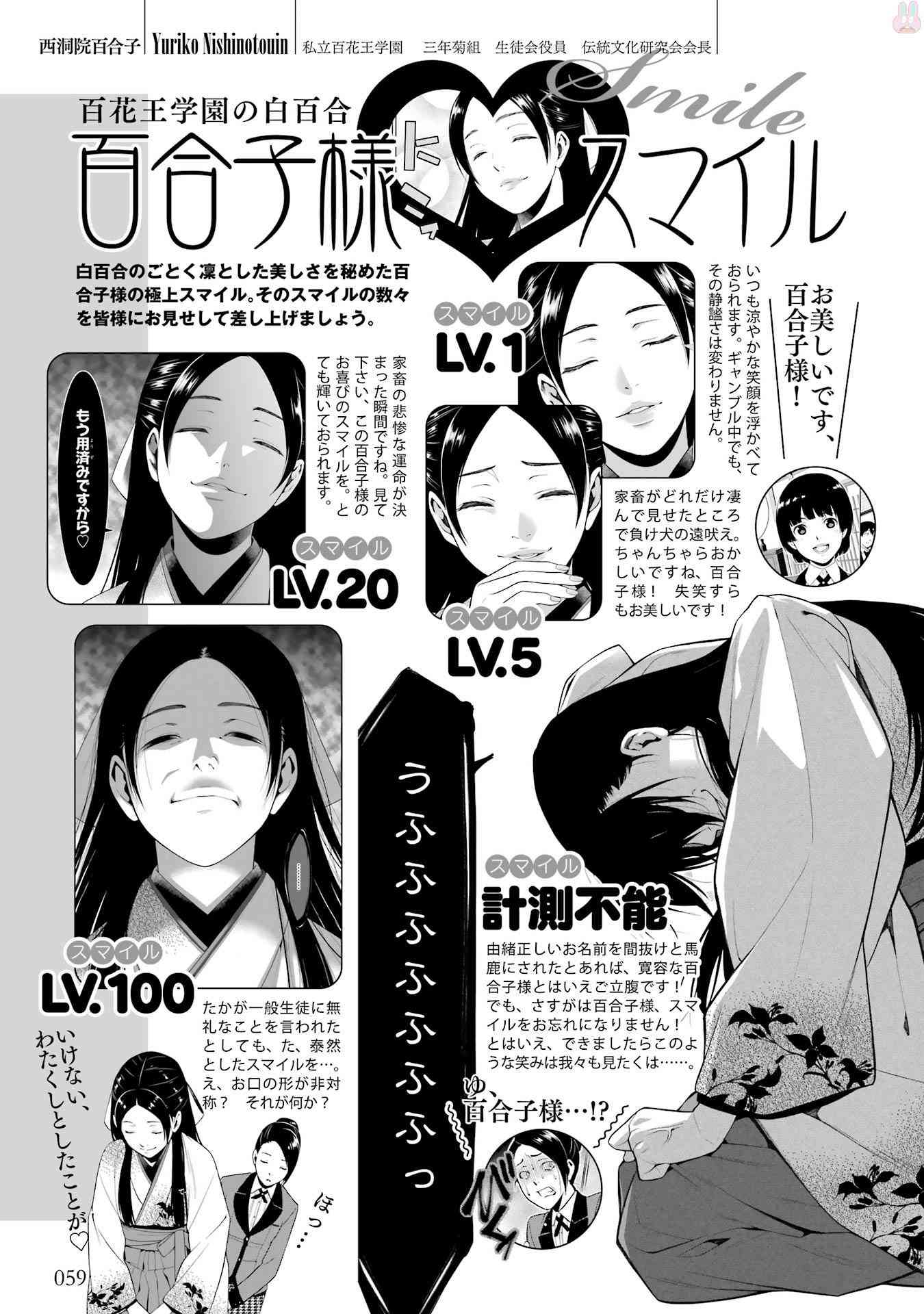 狂賭之淵 - 狂賭之淵.愛 生肉全一卷(2/4) - 7