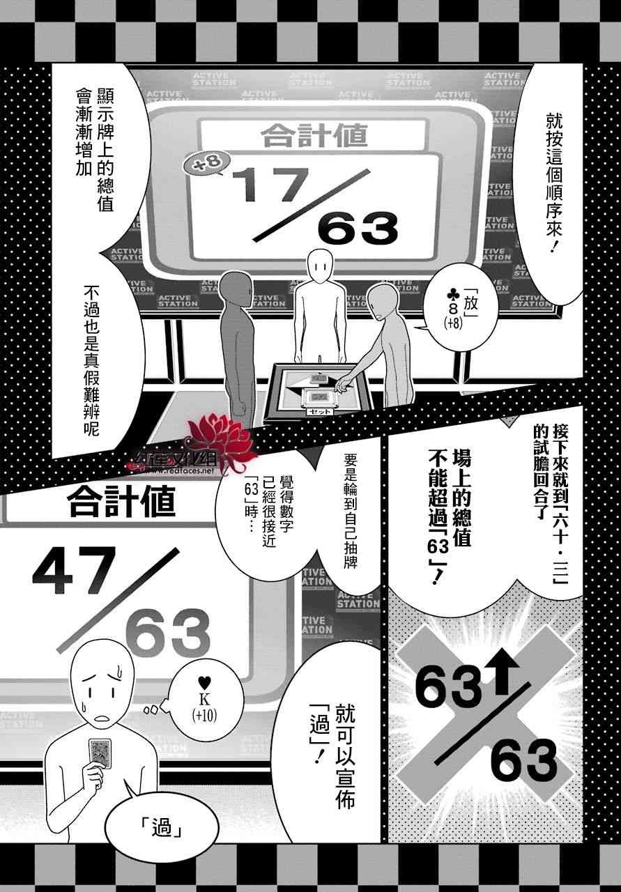 狂賭之淵 - 54話 - 6