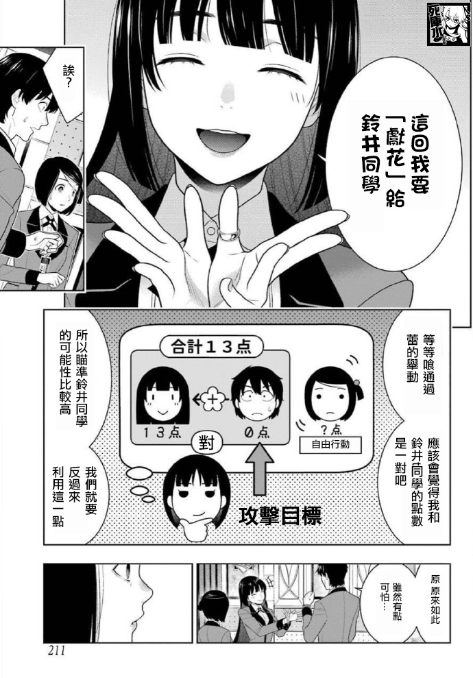 狂賭之淵 - 56話 - 2