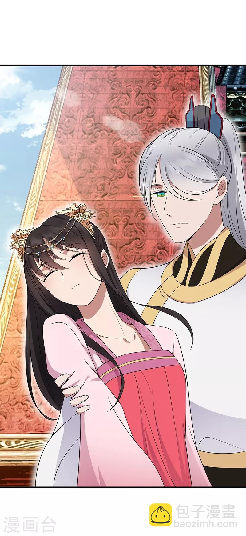 狂女重生：紈絝七皇妃 - 第116話 及時行樂 - 3