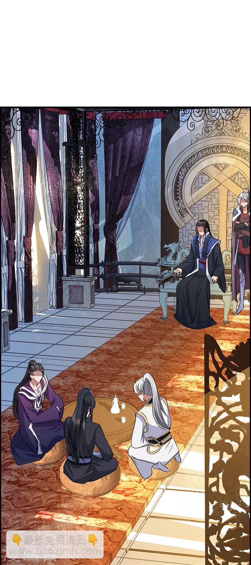 狂女重生：紈絝七皇妃 - 第164話 不聽話的棋子 - 2