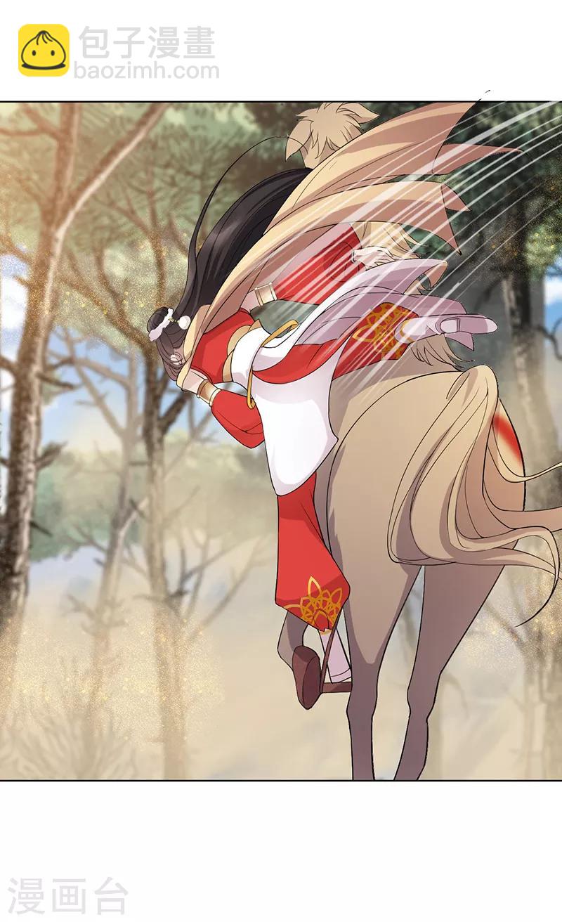 狂女重生：紈絝七皇妃 - 第184話 替換 - 4