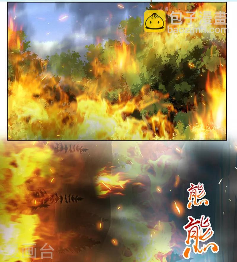 狂女重生：紈絝七皇妃 - 第191話 放火燒林 - 5