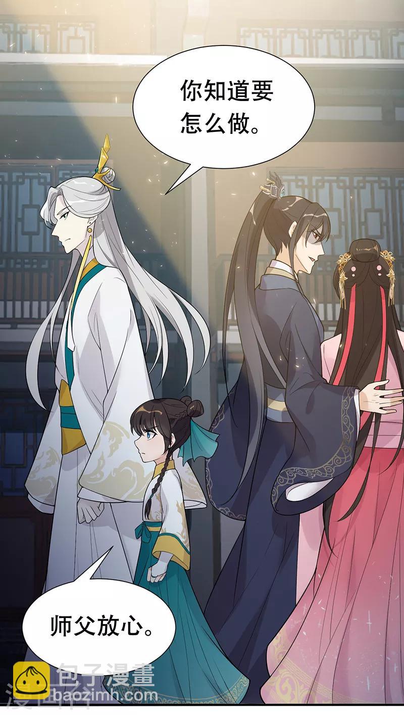 狂女重生：紈絝七皇妃 - 愚人節番外小劇場 - 3