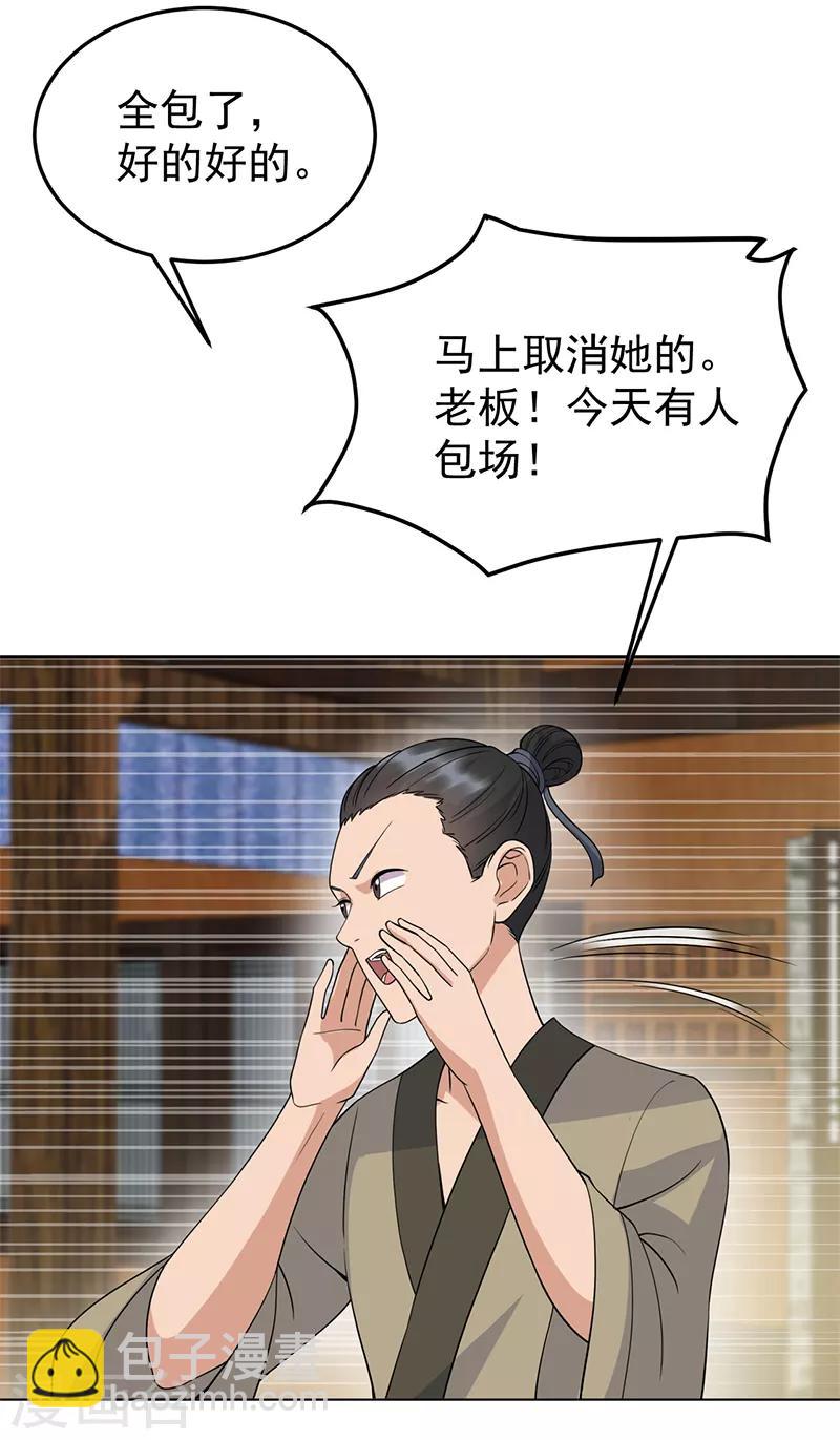 狂女重生：紈絝七皇妃 - 第287話 貴妃的新衣 - 4