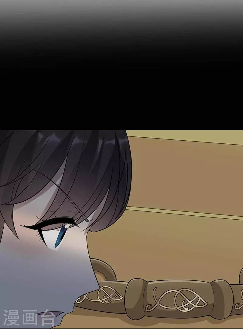 狂女重生：紈絝七皇妃 - 第337話 沉重的真相(1/2) - 5