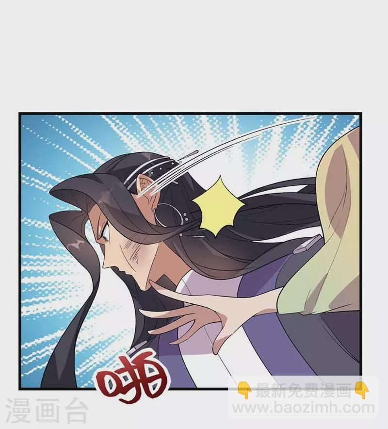 狂女重生：紈絝七皇妃 - 第339話 那個人其實是我 - 6