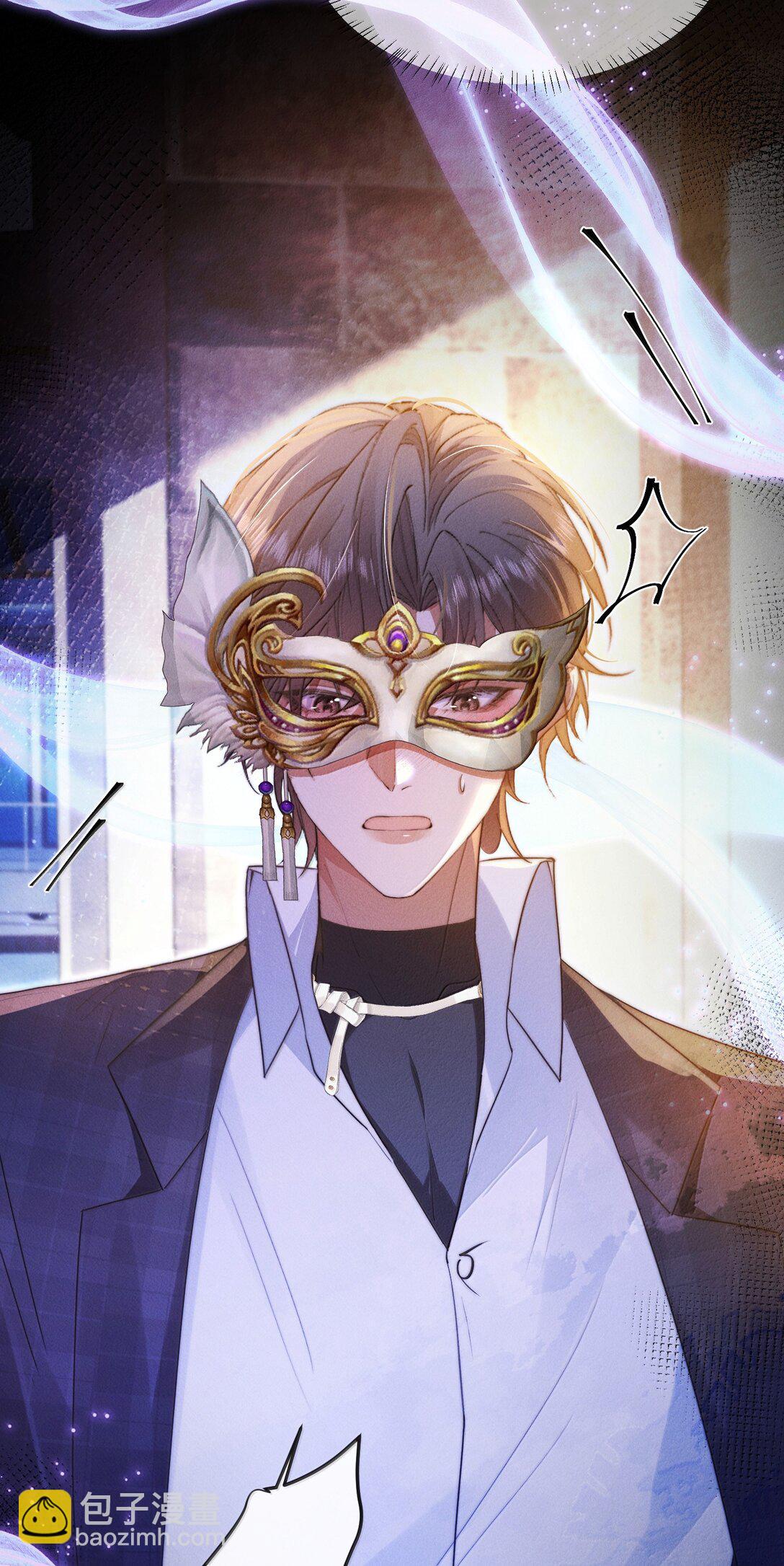 29 谁才是猎物(1/2)-第29话