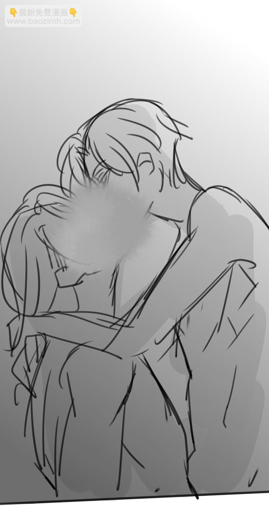 33 帮我脱掉-第33话