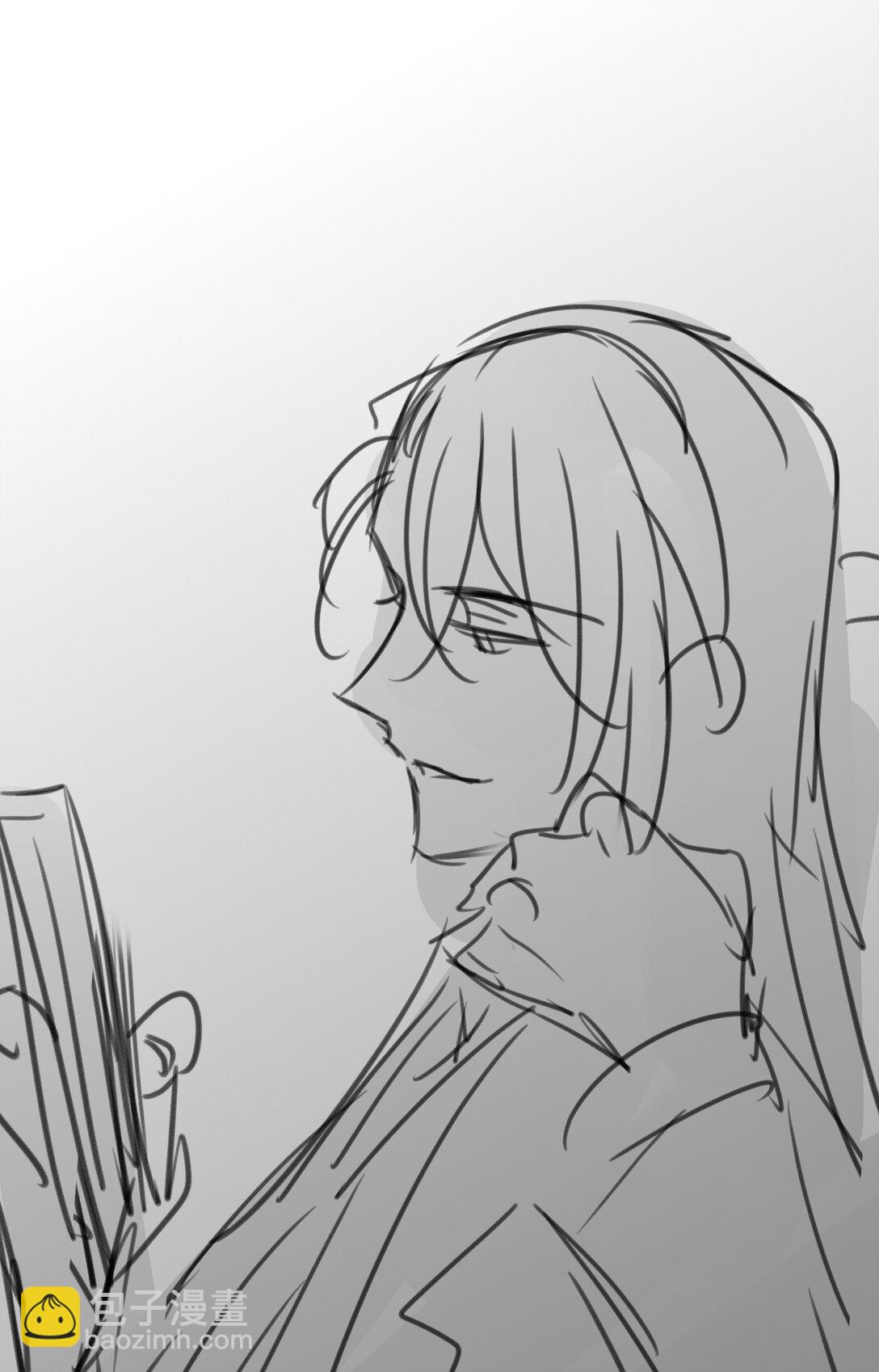 39 他不是alpha？！-第41话