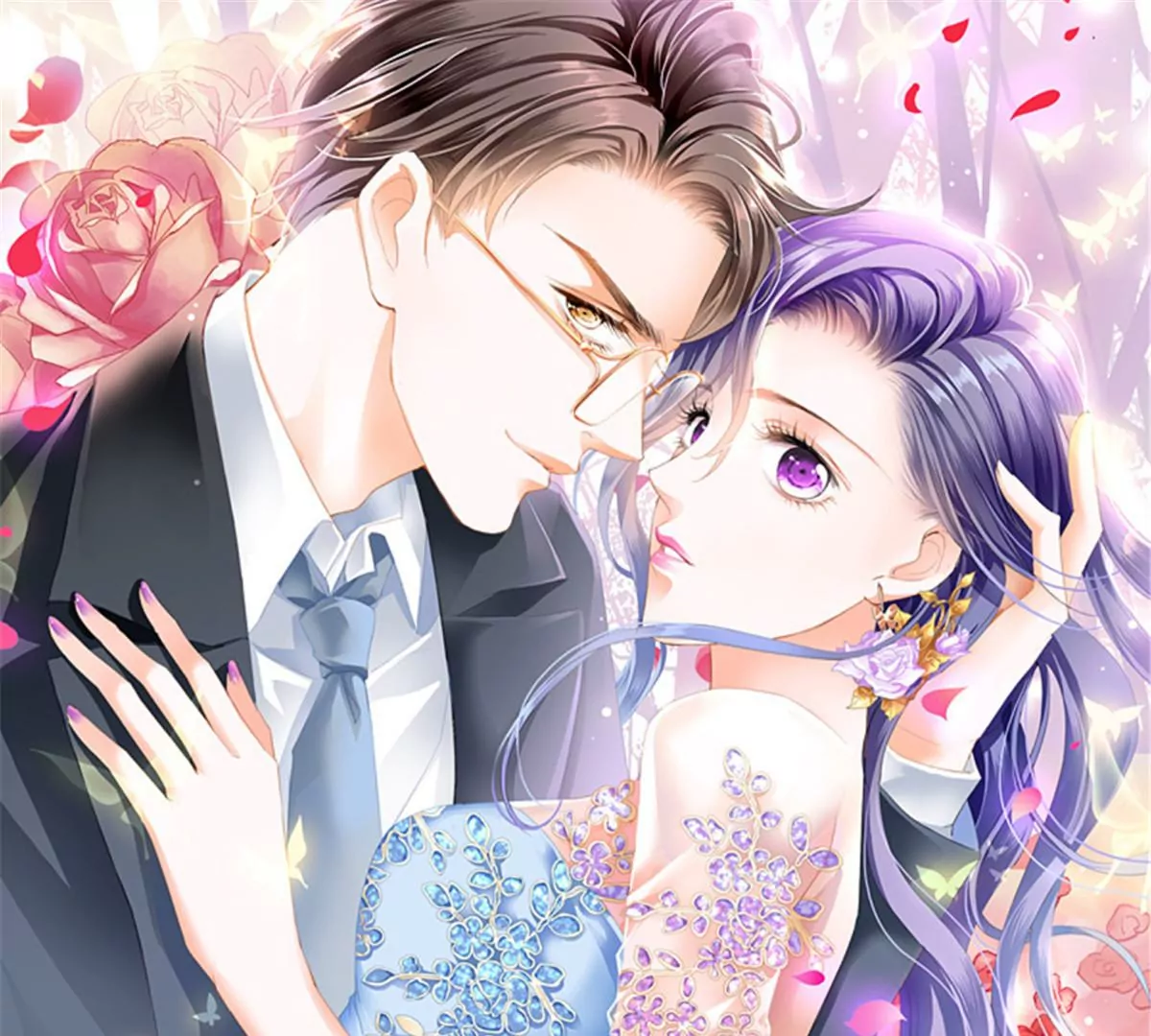 狂熱BOSS,寵妻請節制！ - 第145話 讓你忘記煩惱 - 1