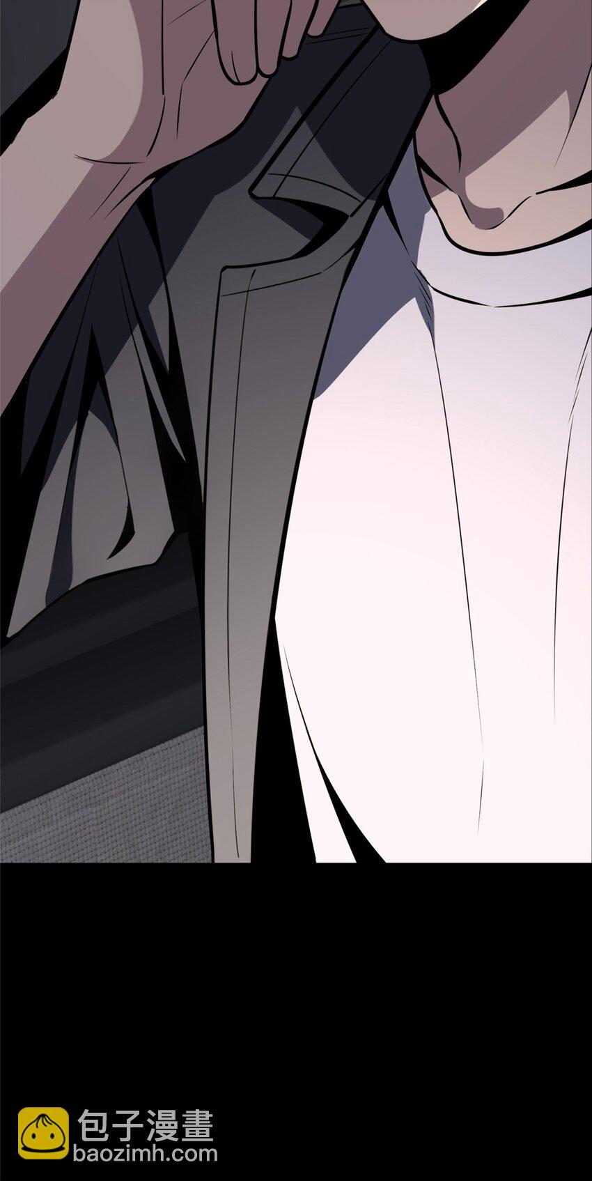 32 不讨厌你-第33话