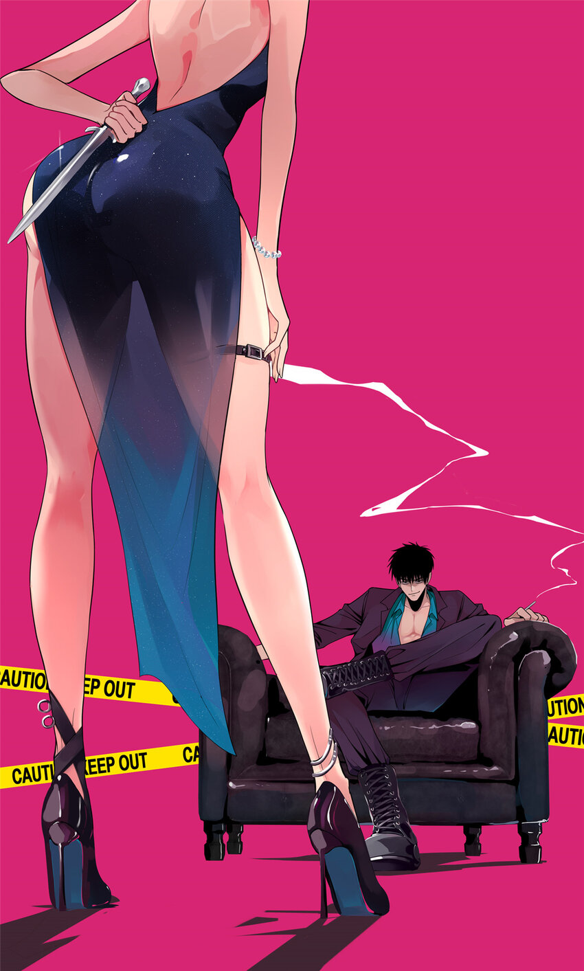 04 死亡名单(1/2)-第5话