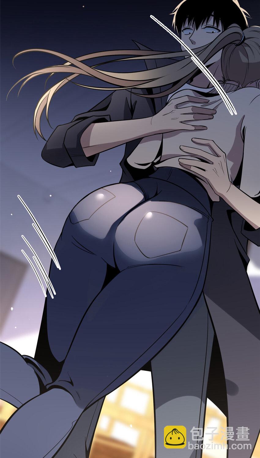 08 消失的中指-第9话