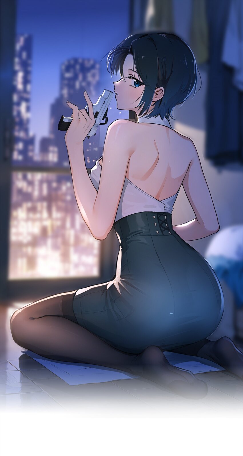 119 119(1/2)-第119话