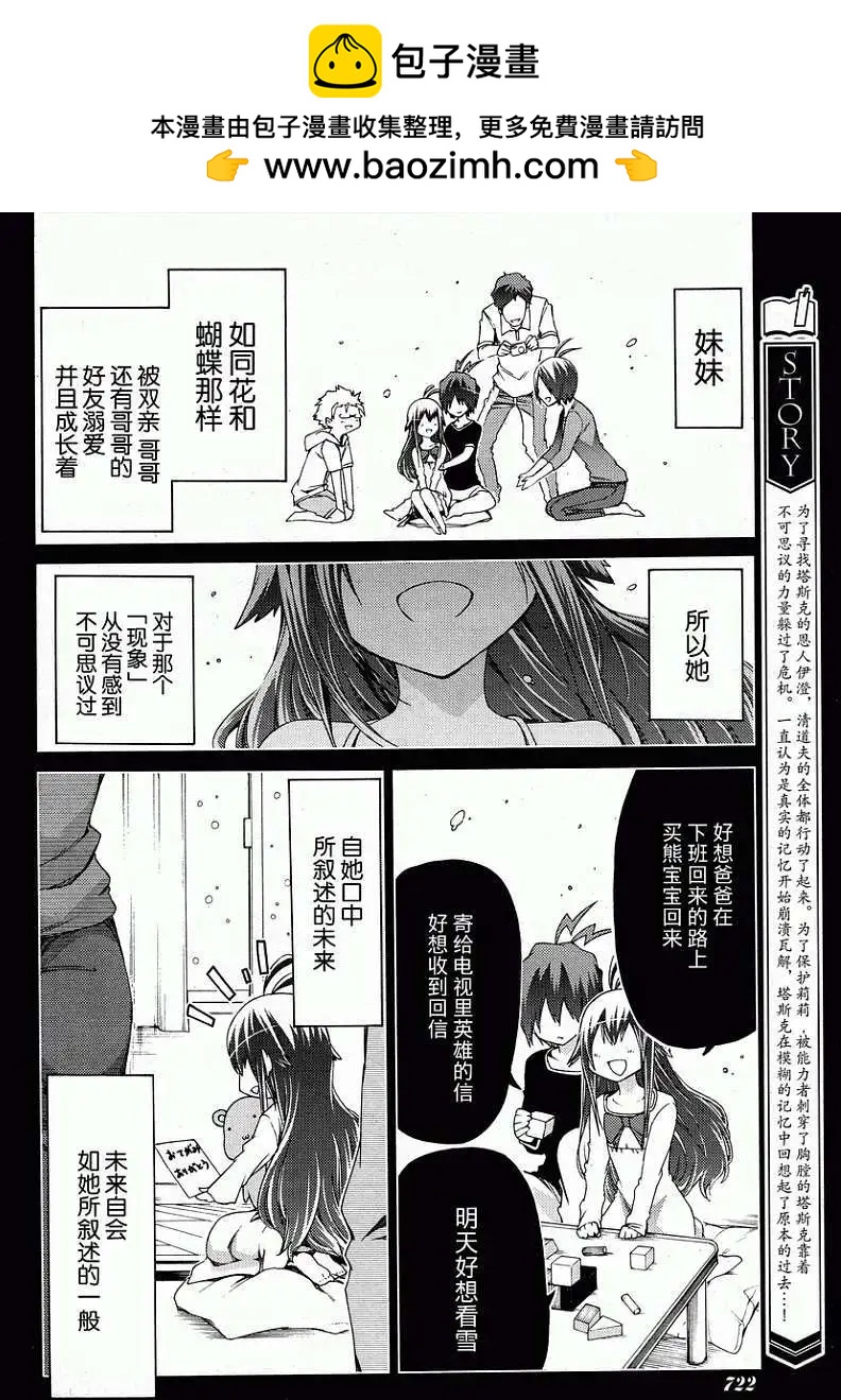 狂想癡迷症候羣 - 第14回 - 2