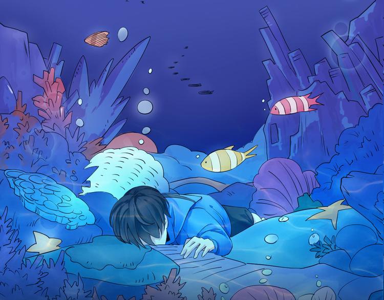 第01话  咨询师的秘密(1/3)-第1话