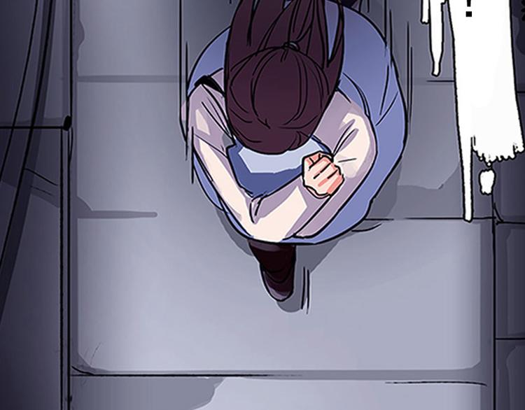 第03话 有双眼睛盯着我(1/3)-第3话