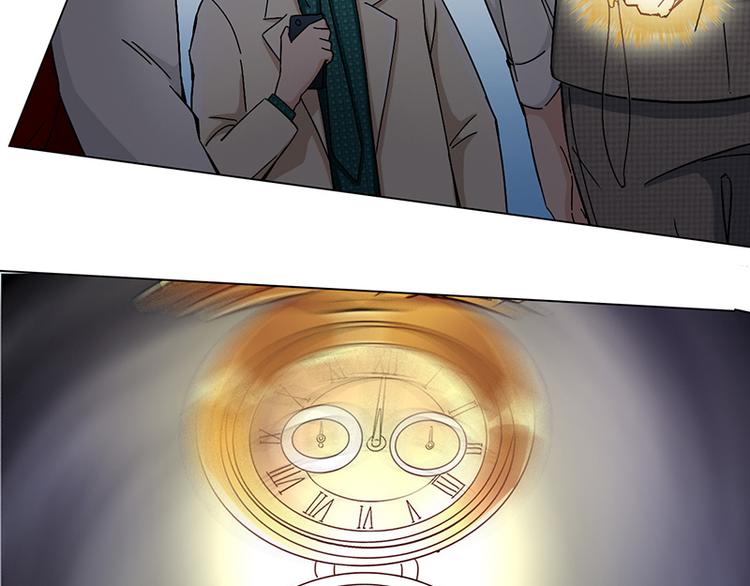 第31话 栽赃(1/2)-第31话