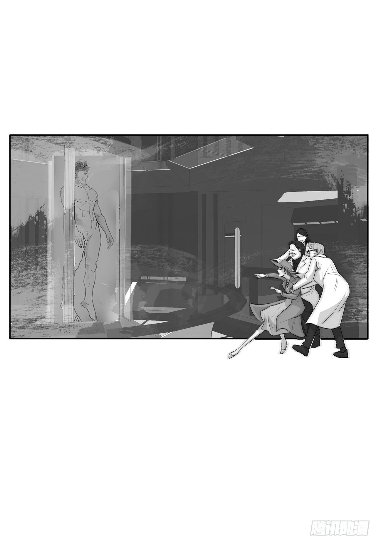 跨越百年 - 2.带她回家(3/4) - 2