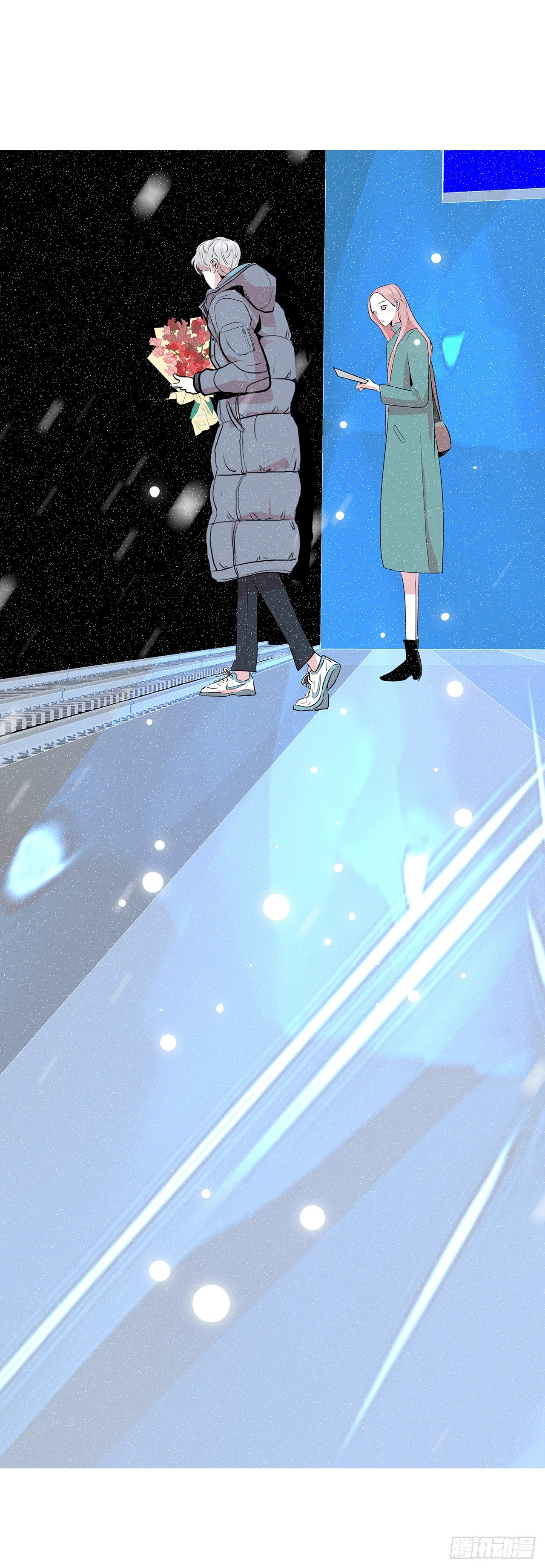 跨越百年 - 2.带她回家(2/4) - 5