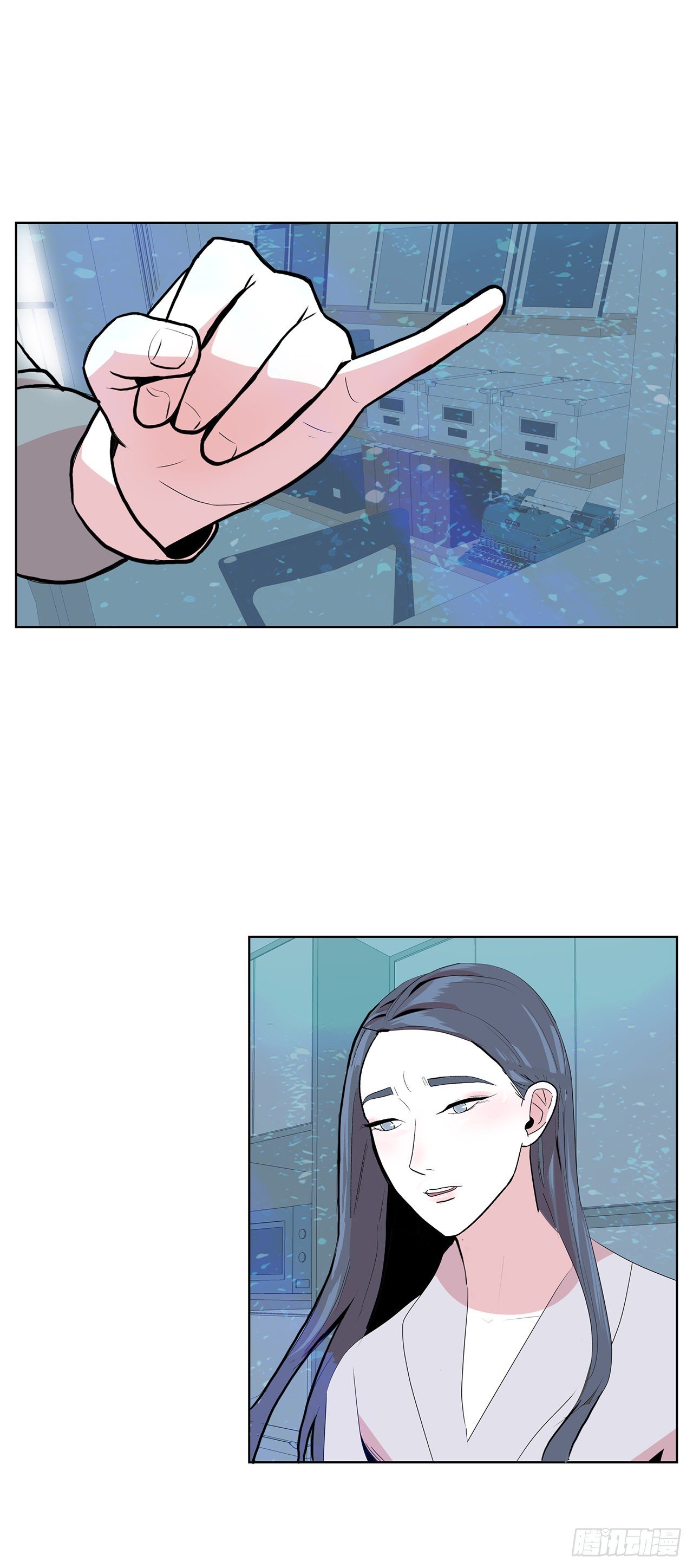 跨越百年 - 4.好好活着(2/2) - 2