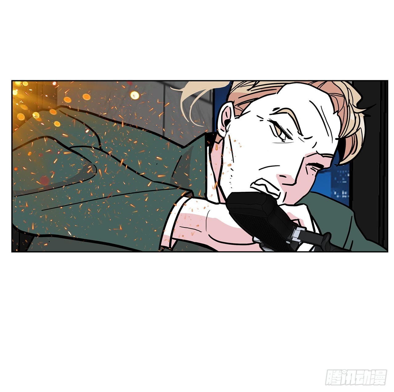 跨越百年 - 44.单独出动(2/2) - 3