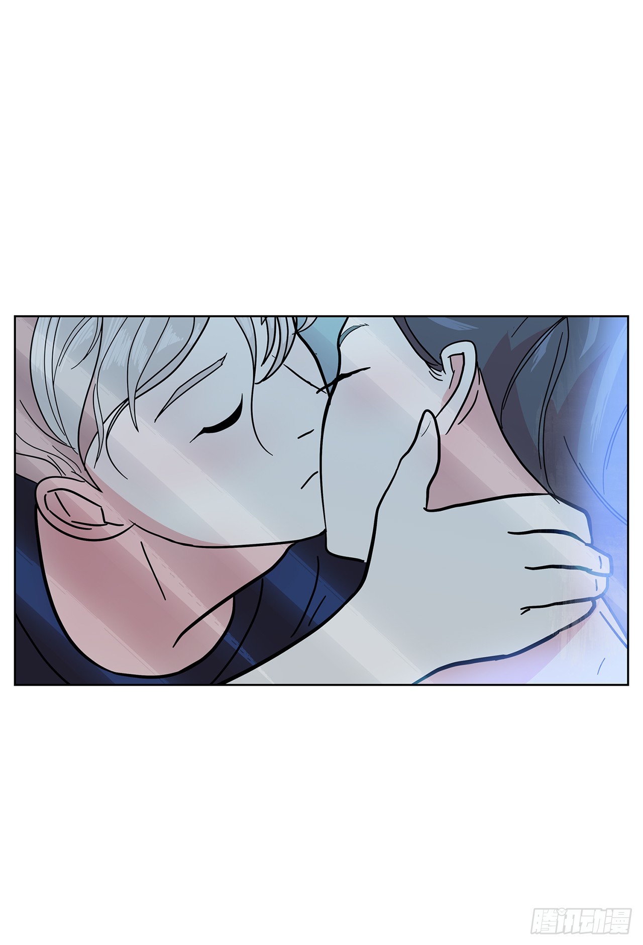 跨越百年 - 46.约定离别(2/2) - 5