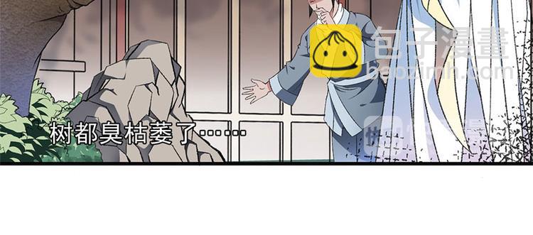 第6话 面对生化武器怎么办？(1/2)-第7话