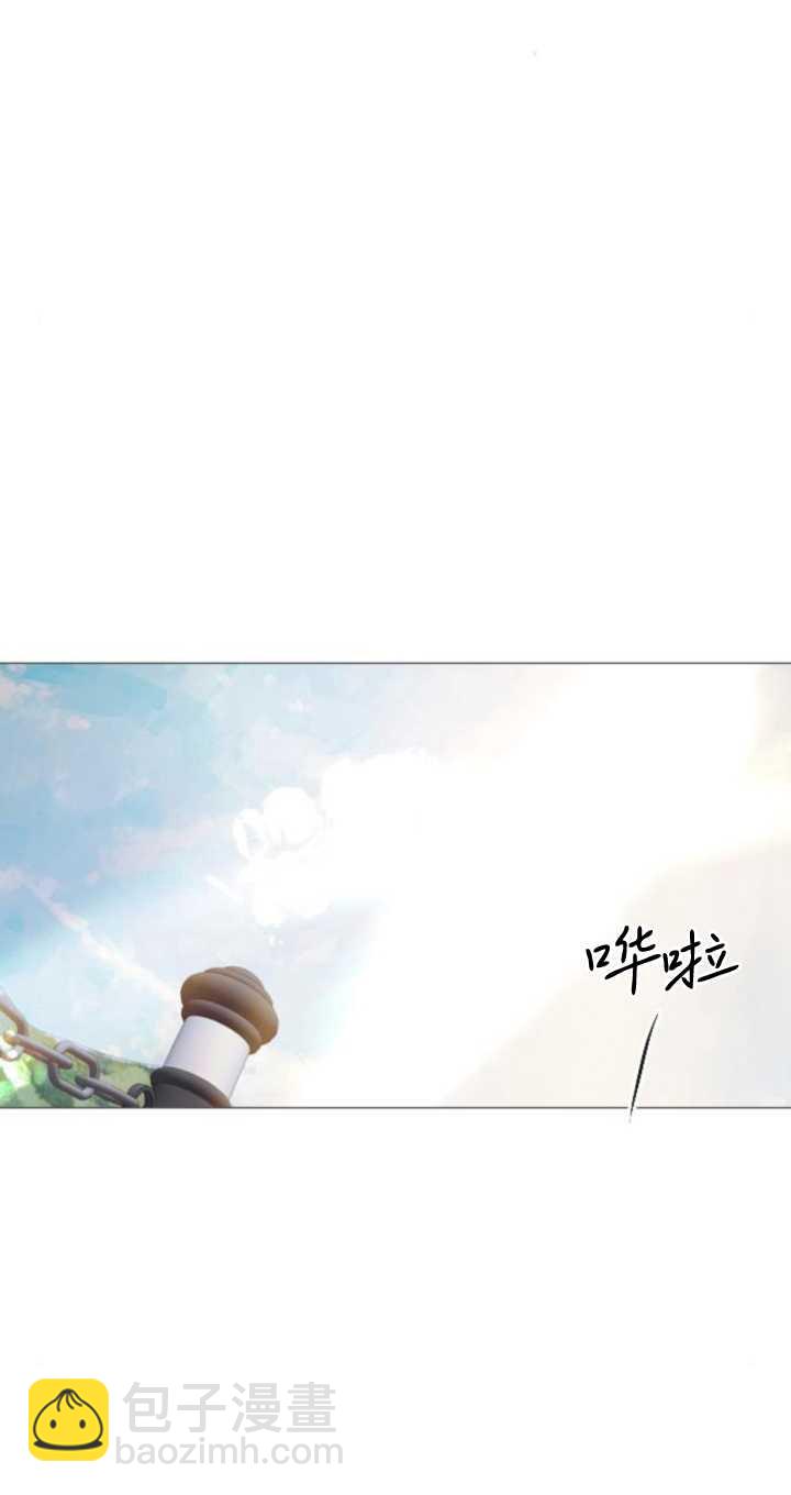 哭吧，祈禱也行 - 第18話(1/3) - 2