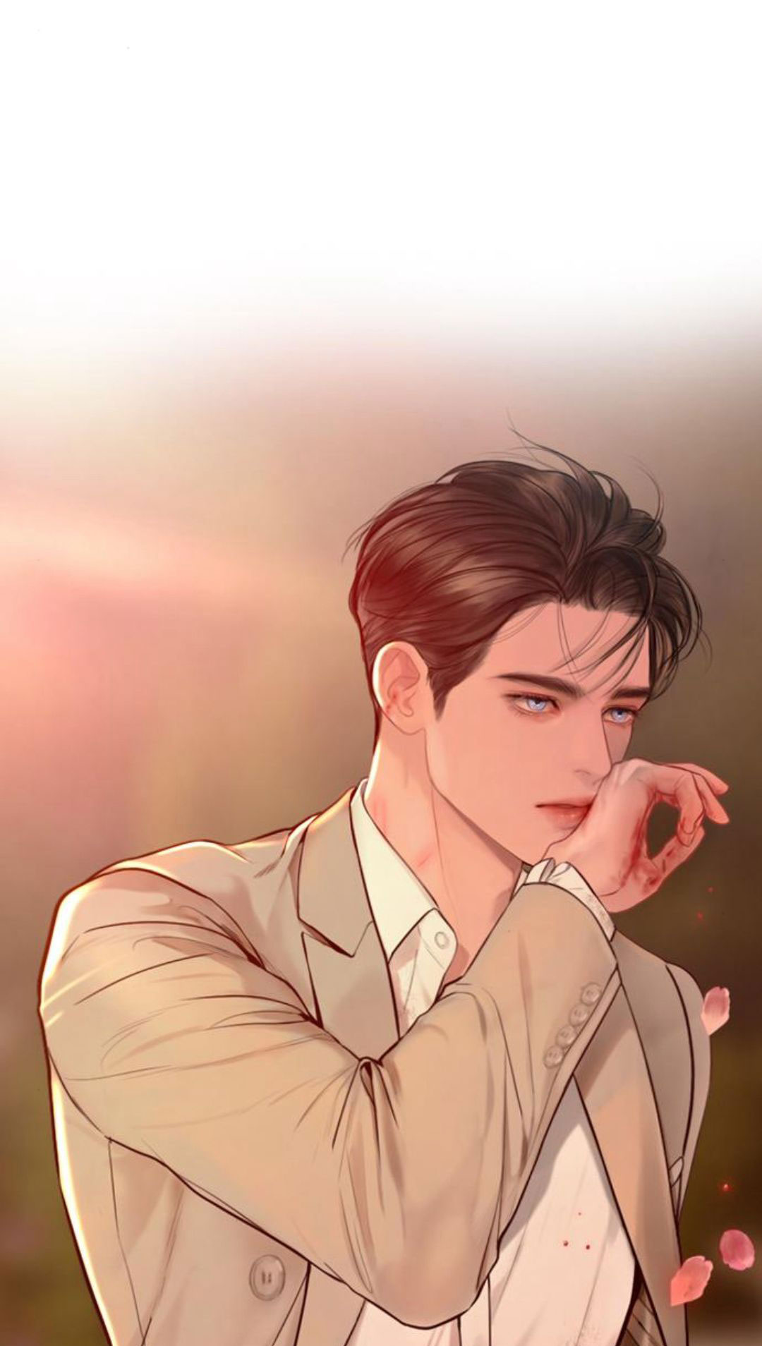 哭吧，祈禱也行 - 第34話(1/3) - 6