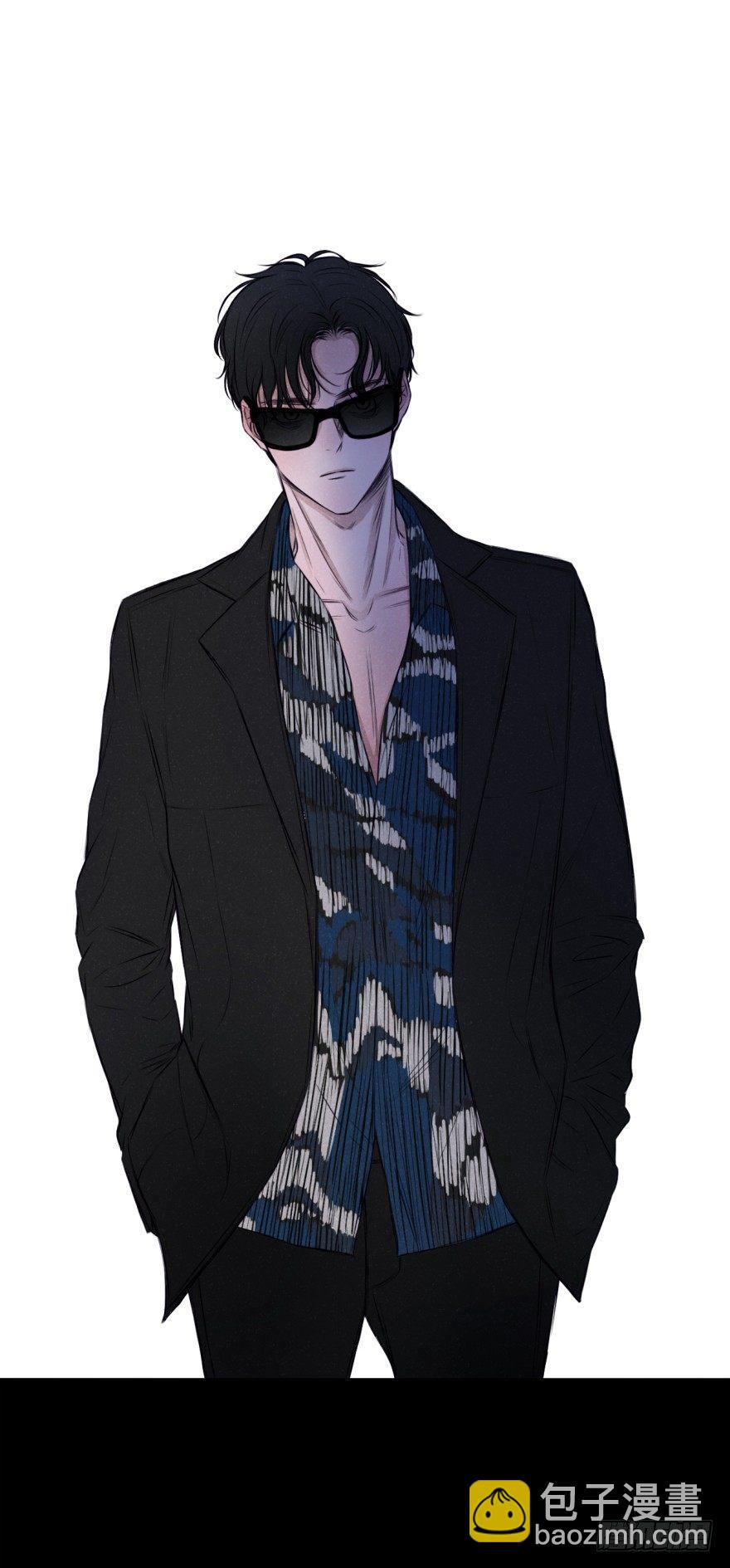 黑帮大叔-第11话