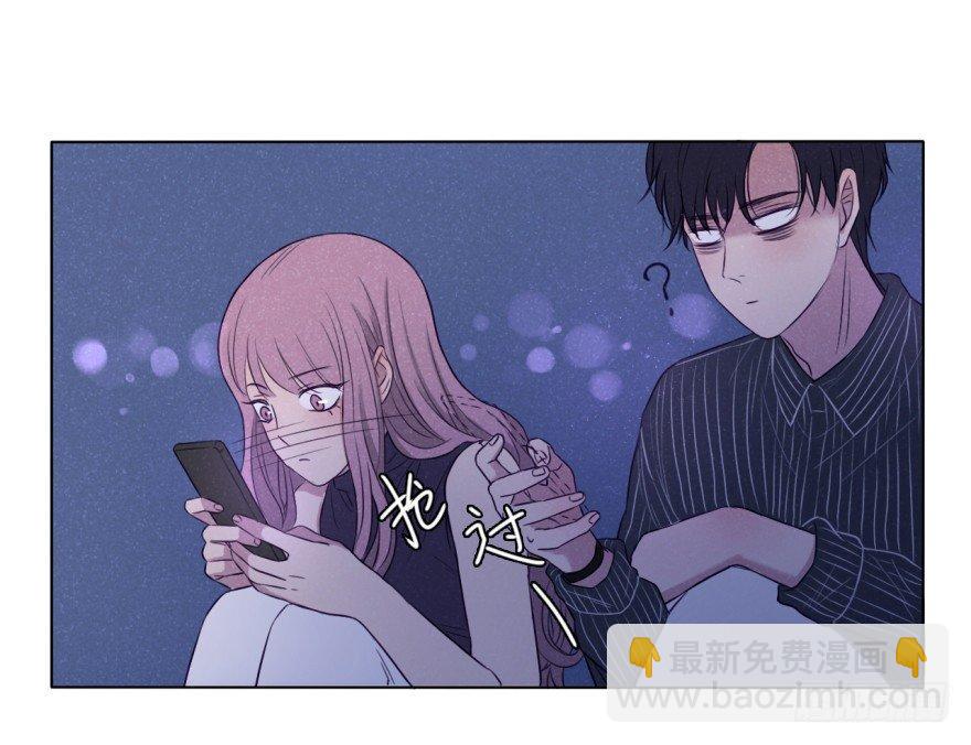 结束(1/2)-第55话