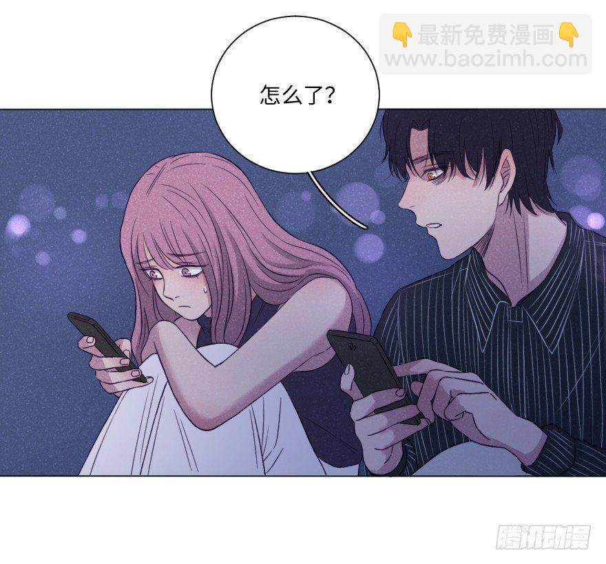 结束(1/2)-第55话