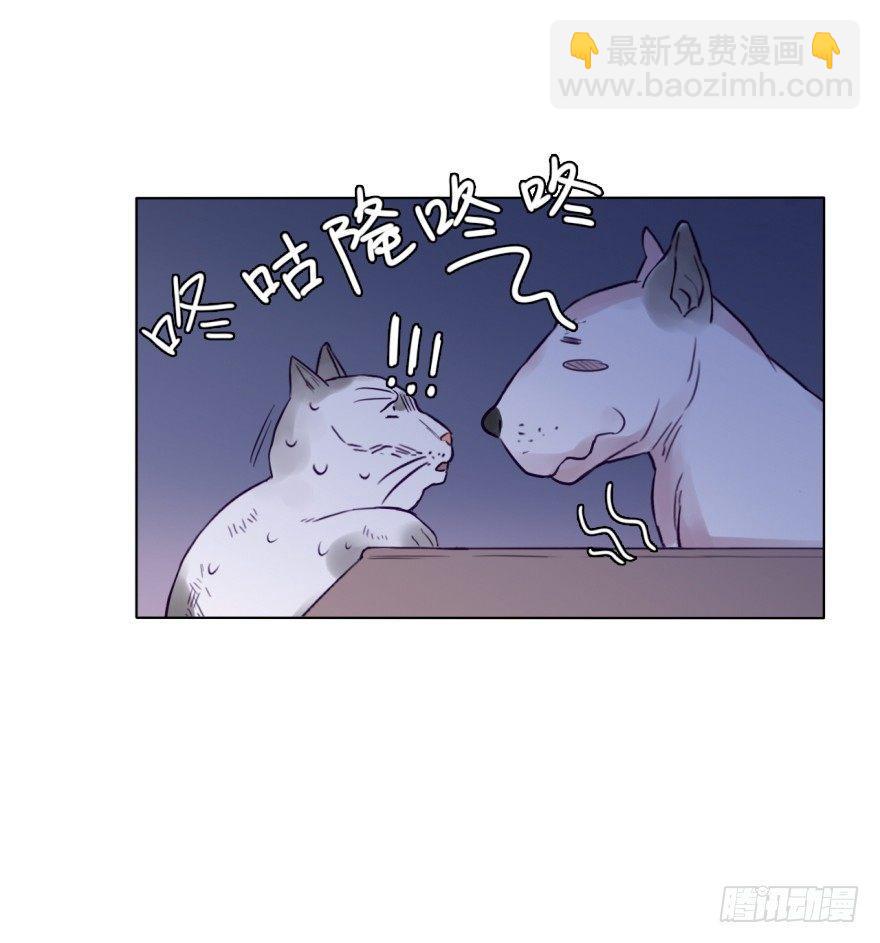 番外/丑小毛(1/2)-第59话