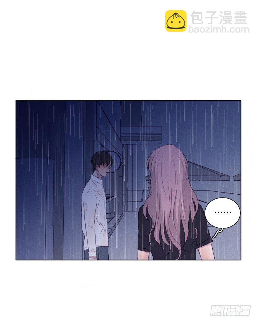 雨中(1/2)-第65话